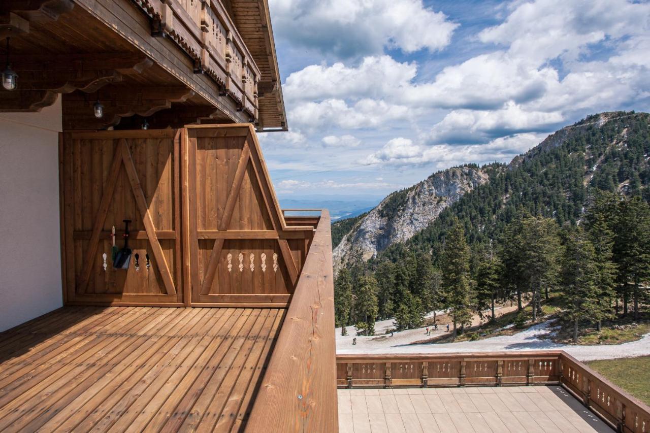 Yager Chalet Пояна Брашов Екстериор снимка