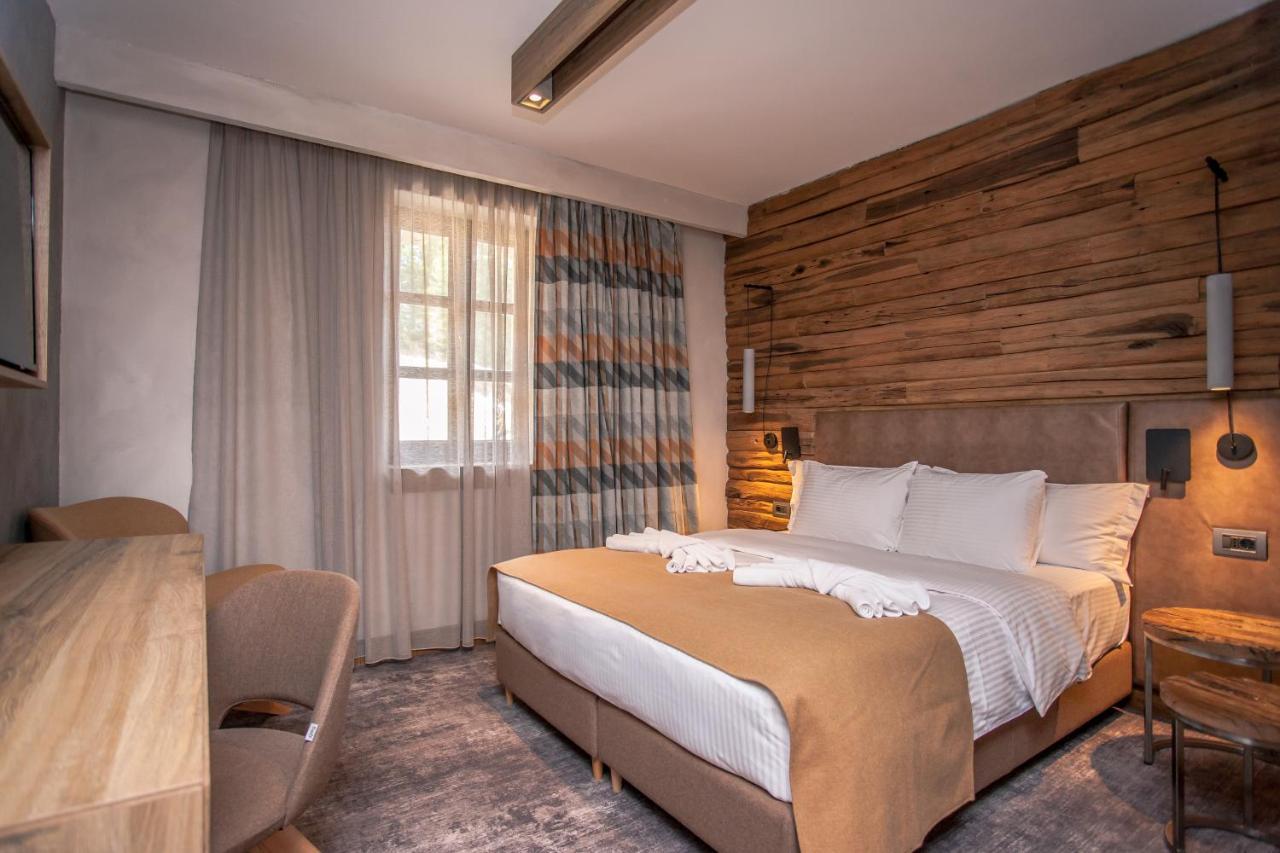 Yager Chalet Пояна Брашов Екстериор снимка