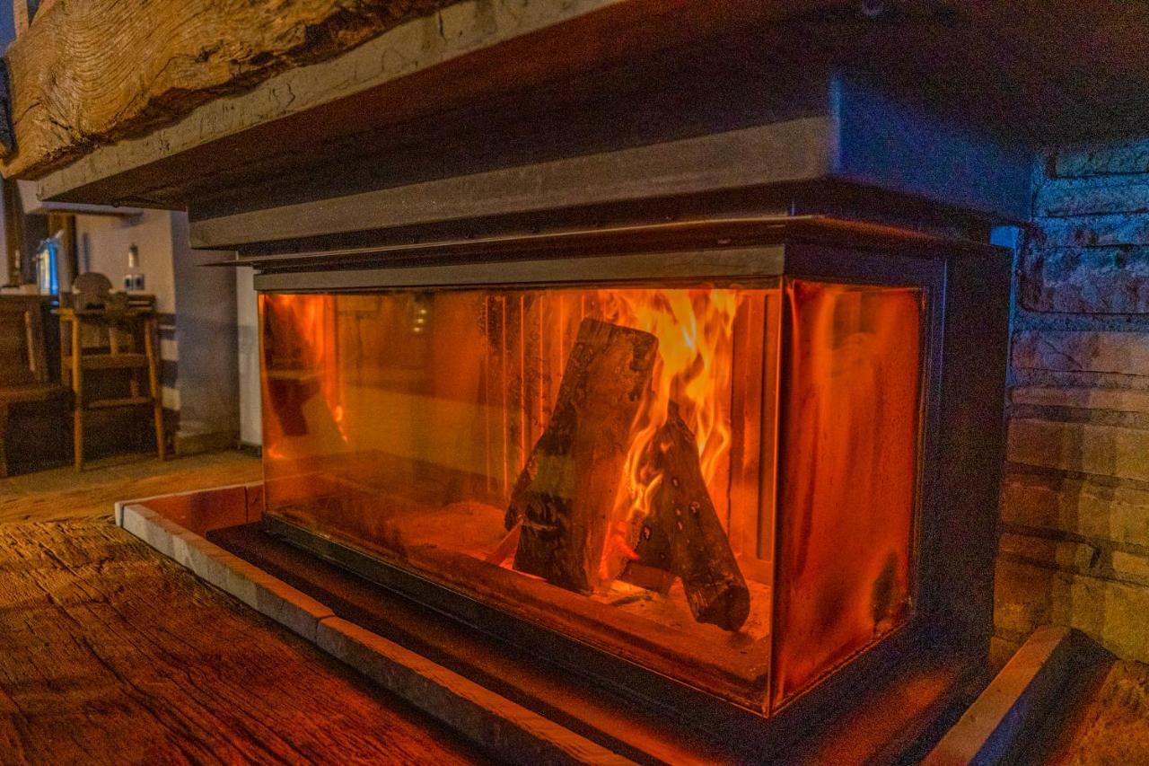 Yager Chalet Пояна Брашов Екстериор снимка